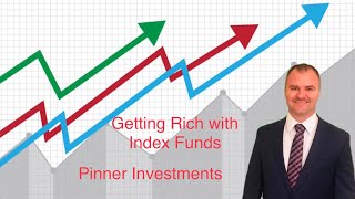 Getting Rich from Index Funds