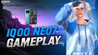 1v4 Comeback After Long Time! | BGMI 3.7 Update Clutches | Lenox is Back!