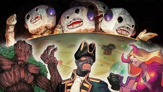 I built 3 MORE deranged Ai and forced them to play D&D