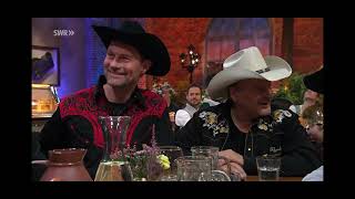 Denis Wittberg & Schellack-Solisten 