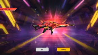 Evo gun m4a1 and new lobi animation @ tonde gamer