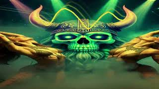 DJ Northman - Feel The Rumble