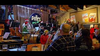 CR JFK HS Jazz 2 at The Pines 2025 12 08 Jingle Bells
