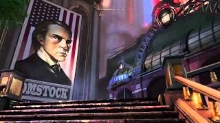 BioShock: Infinite E3 2011 Gameplay Demo (PS3, Xbox 360)