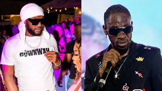 Bounty Killer & Iyara - Gone Too Soon (New Music 2026) Promo By Ins Rastafari MixMaster 