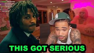 NBA YoungBoy & PlaqueboyMax Beef Just Got Worse!