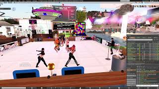 INDIE DANCE TO ELECTRO 28/02/25