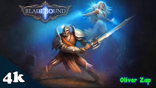 Blade Bound Legendary Hack Gameplay