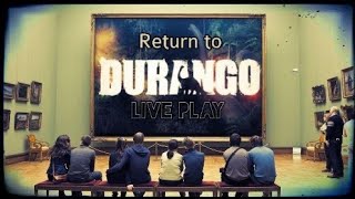 Durango live {island scavenging }