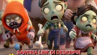 Z WAR : SURVIVAL Gameplay