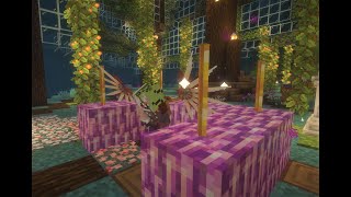 AstraSMP (51) - I've Loved You For 1,000 Years, I'll Love You For 1,000 More. (MAJOR LORE!)