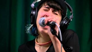 Crater - Ain't Right (Live on KEXP)