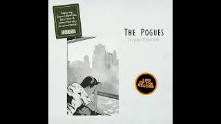 The Making of "Fairytale of New York" by The Pogues - featuring Steve Lillywhite, Jem Finer and J...