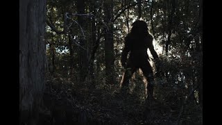 Creepy Cryptid Story - Bigfoot