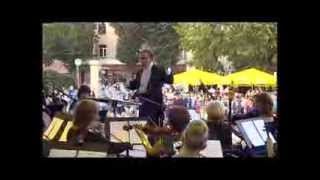 R.Giedraitis "Farewell to Michael" 3  cond. Dainius Pavilionis