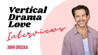 Behind the Scenes of Pizza Guys vs Vampires 🧛‍♂️🍕 | John Druska Interview