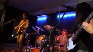 Nuthin' But You   - Todd Wolfe Band - Live in Berlin