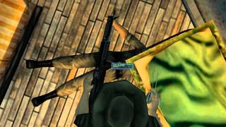 Hitman: Codename 47 Episode 9 - Scarface