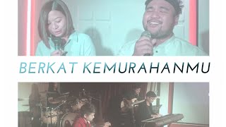 SIB Petaling Jaya - Berkat KemurahanMu