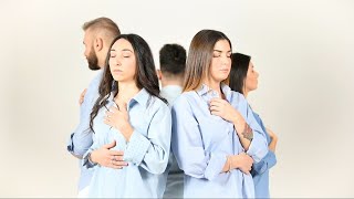 Come Neve - Harmonyum (cover)