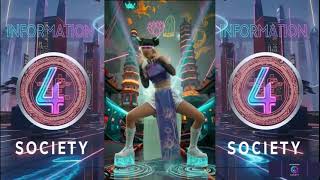 Progressive House: Neon Lotus & The Kinetic Dreamscape| Information 4 Society |