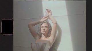 Sabrina Claudio Presents About Time [Live Moment Trailer]