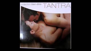 Nicolas Dri – Collection Bien-être: Tantra [Full Album]