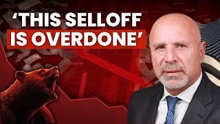 AI ‘Doomsday’ For IT Stocks | Why Market Expert Says Selloff Is Overdone