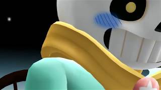 [MMD] Like Ships