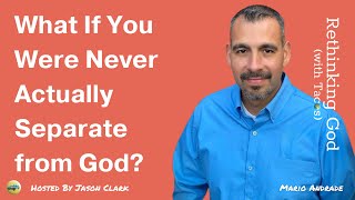 Mario Andrade / Christ In All