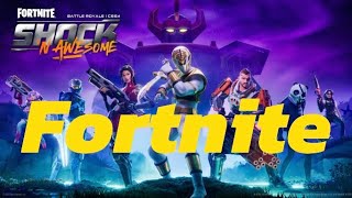 Fortnite LIVE Taking Down Ranked Sweats | FaceCam