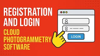 Surveyaan GeoWorkspace - Registration and Login #mapping #photogrammetry #software #login #register