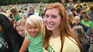 A tribute to the Collegiate School Class of 2020