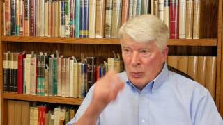 42: Hofmann’s Effect on Mormon History (Part 7 of 7 Curt Bench)