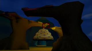 Livestream (28/12/19) - Spyro '06 Part 6