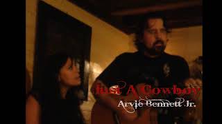 Just A Cowboy (Live Acoustic)
