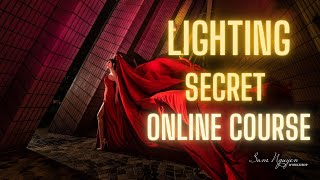 FineArt Lighting Secret Online Course - Master The Outdoor Light