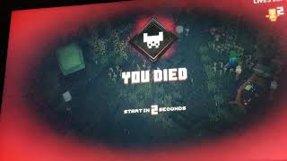 Minecraft dungeons part 3 a desperate escape