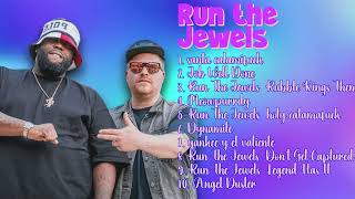 Run the Jewels-Smash hits of 2024--Fad