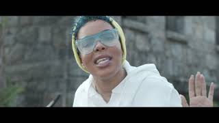 Ada Betsabé - Clones (Video Oficial) #AdaBetsabe #TrapCristiano