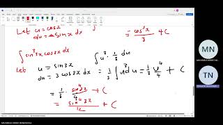 Integration for Beginners: Master Integration by Substitution