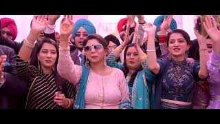 Amninder + AmarVir || Wedding Highlight || Dhaliwal Studio Dadhahur 98724-03712. ||2022