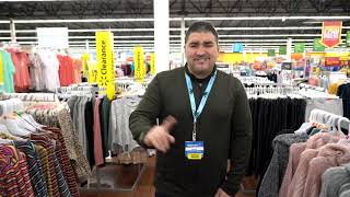 MajiD AriyA - Save Money Live Better ( Wal-Mart Challenge ) ( ENGLISH )