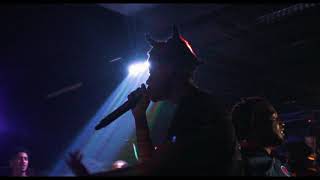 Hit Clan Vlog 8: Skooby Live At XS NightClub (Adult Night)| Hit Clan At Hawthorne HomeComing