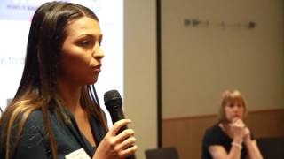 WIBN YORKSHIRE - CONFERENCE