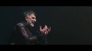 ZAMACH NA NARODOWY STARY TEATR. Narodziny narodu - teaser spektaklu w reżyserii Jakuba Skrzywanka