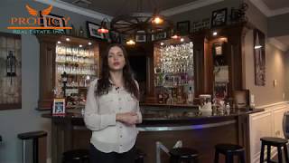 Luxury Tottenville Home Tour: 512 Yetman Avenue