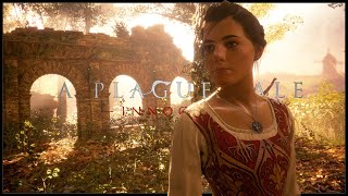 A PLAGUE TALE: INNOCENCE | Part 1: My Dog, My Home, My Family