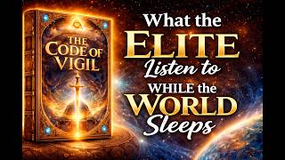 Nighttime Reprogramming: The Audio That Destroys Your Financial Anxiety     [COMPLETE  AUDIOBOOK]
