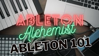 Unleash Your Music Creation Skills with Ableton Live: A Beginner's Guide